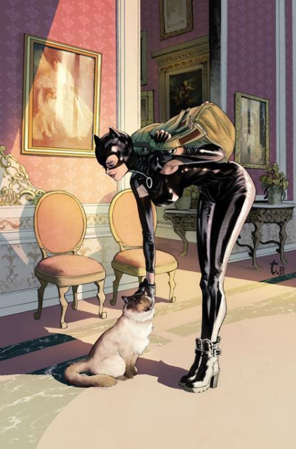 November 22, 2023: Amazing Covers!