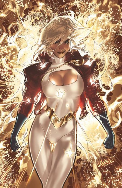 January 31, 2024: Amazing Covers!