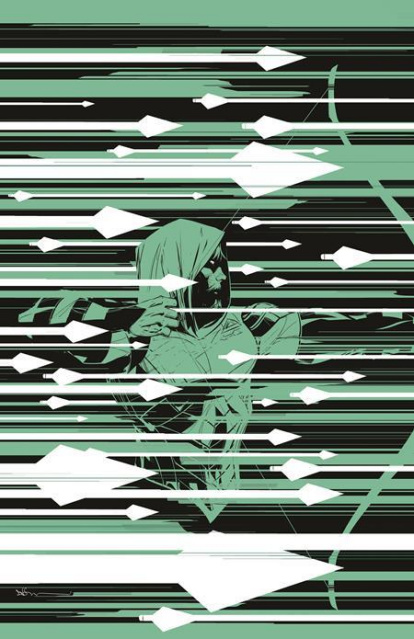 February 28, 2024: Amazing Covers!