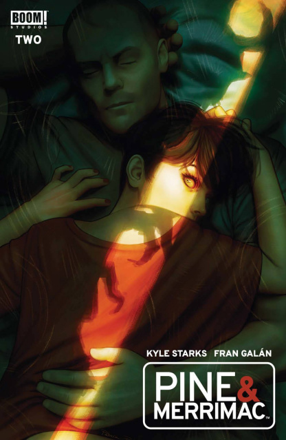 February 7, 2024: Amazing Covers!