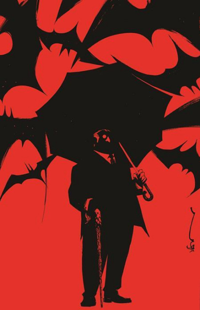 March 27, 2024: Amazing Covers!