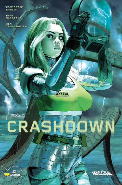 April 3, 2024: Amazing Covers!
