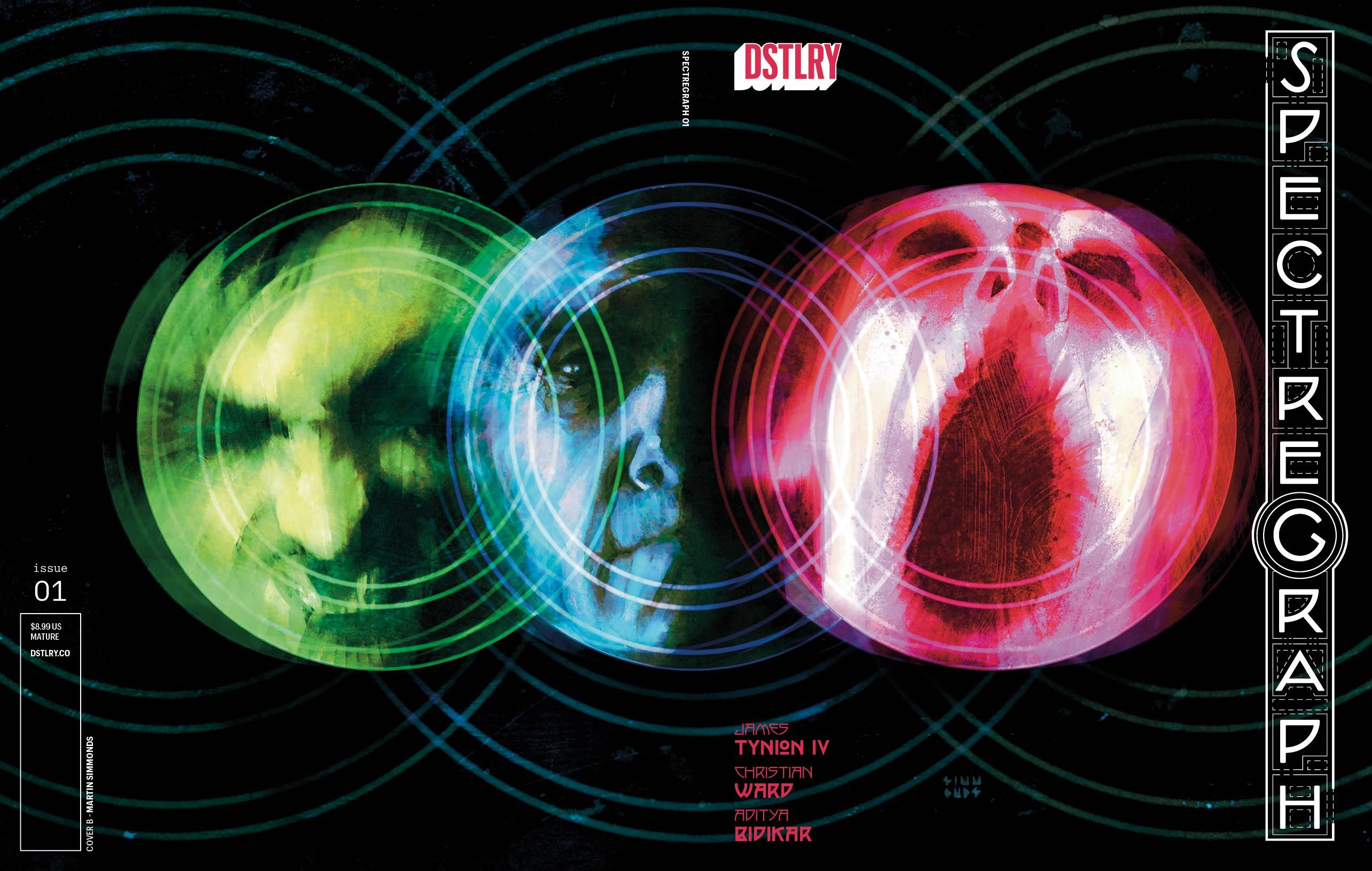 April 24, 2024: Amazing Covers!