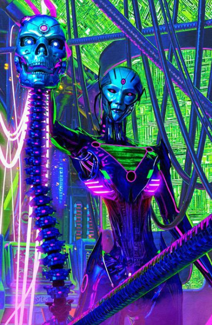 May 15, 2024: Amazing Covers!
