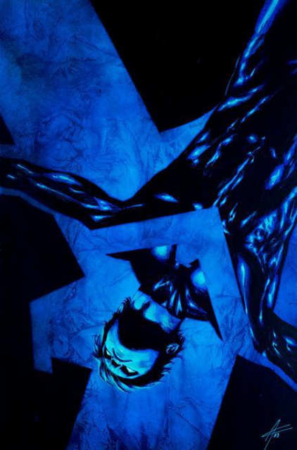 May 23, 2024: Amazing Covers!