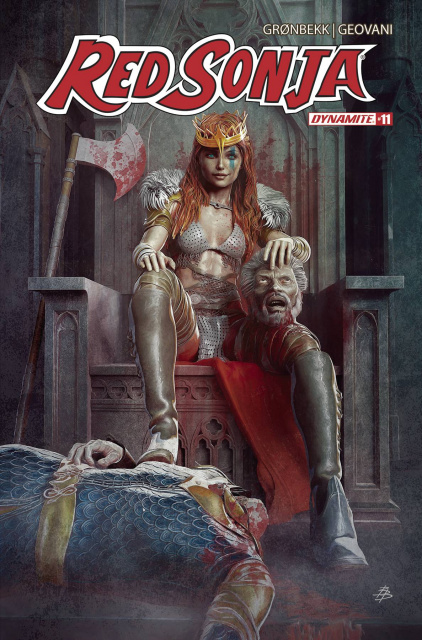 May 29, 2024: Amazing Covers!