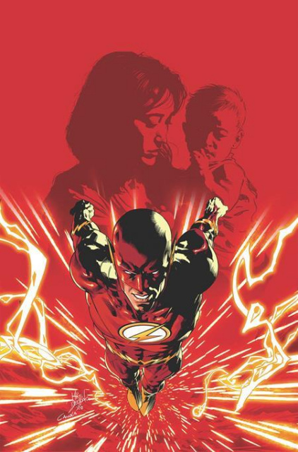 July 24, 2024: Amazing Covers!