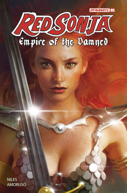 August 14, 2024: Amazing Covers!