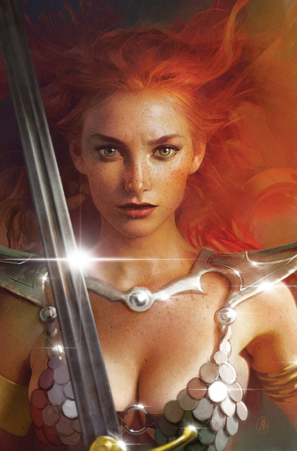 August 21, 2024: Amazing Covers!