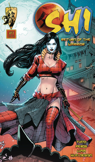 August 28, 2024: Amazing Covers!