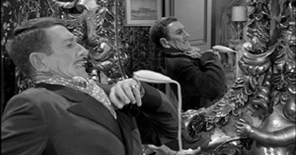 August 3, 2024: The Twilight Zone rewatch continues with season 2 episodes 1-4!