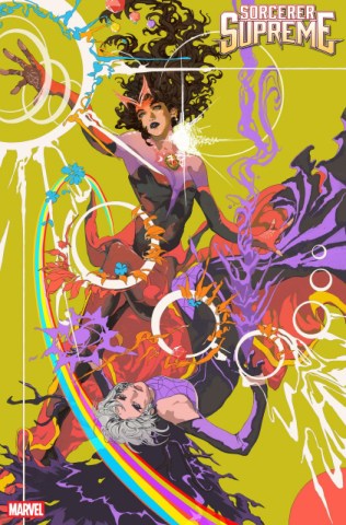 April 22, 2026: Amazing Covers!