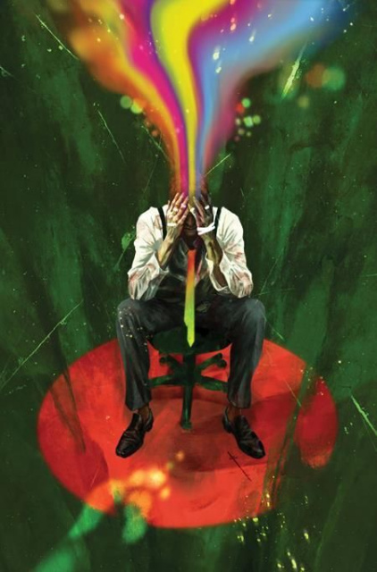 May 27, 2026: Amazing Covers!