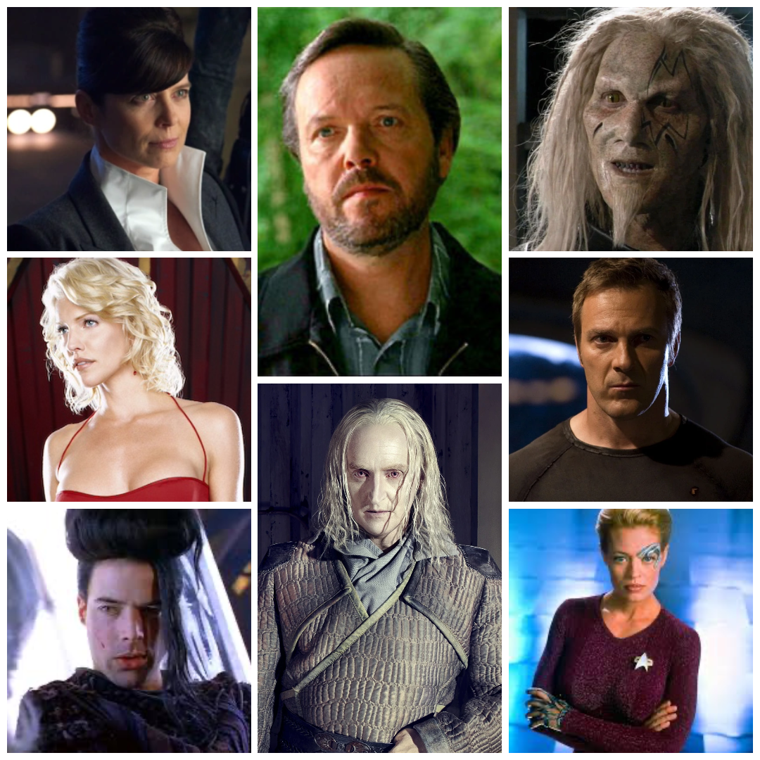 May 21, 2026: Choose our ship’s Unlikely Ally! The Thrilling Thirty-two!