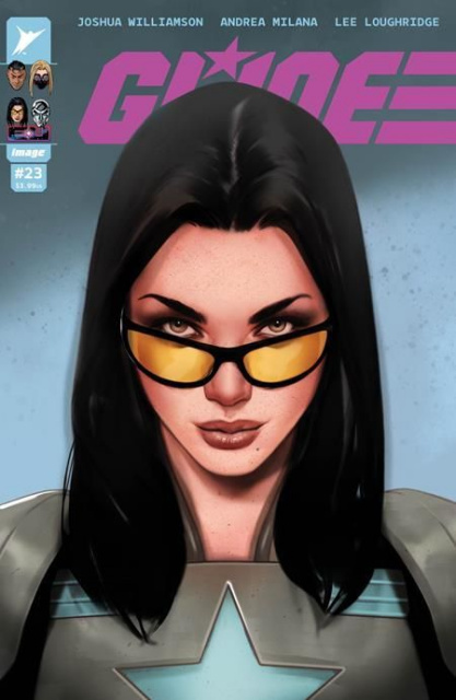 June 17, 2026: Amazing Covers!
