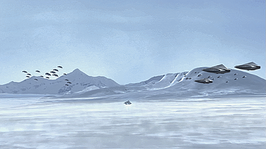 June 19, 2026: Pursuant to yesterday’s Stargate-related musings…