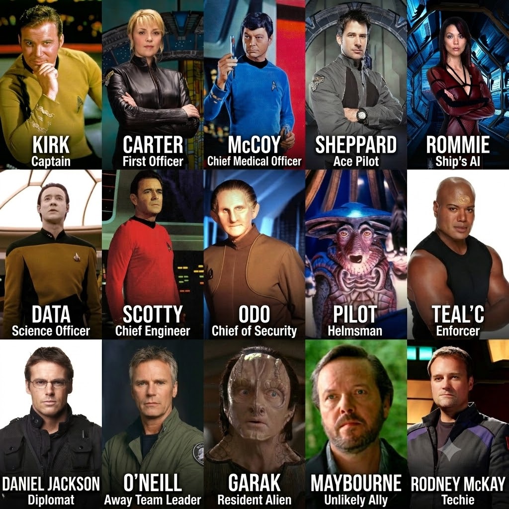 June 18, 2026: An Unlikely Ally!  Some Amazing Fans!  And Cheeto Dust!