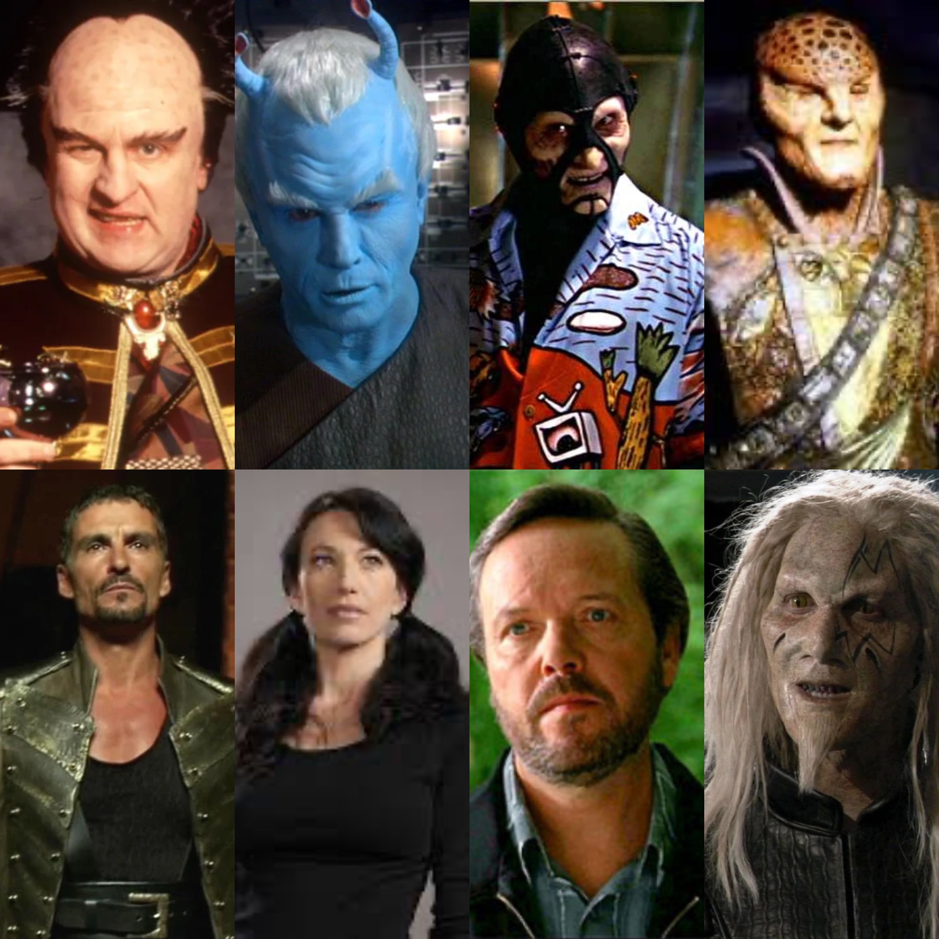 June 12, 2026: The search for our ship’s Unlikely Ally continues! The Elight eight!