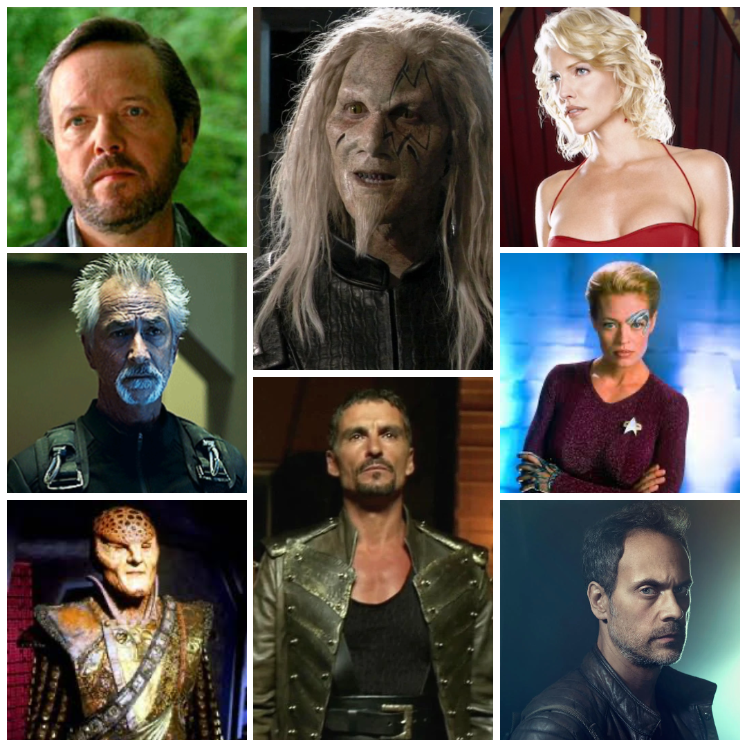 June 5, 2026: Choose our ship’s Unlikely Ally!  The Sweet Sixteen!  And that Polygon article…