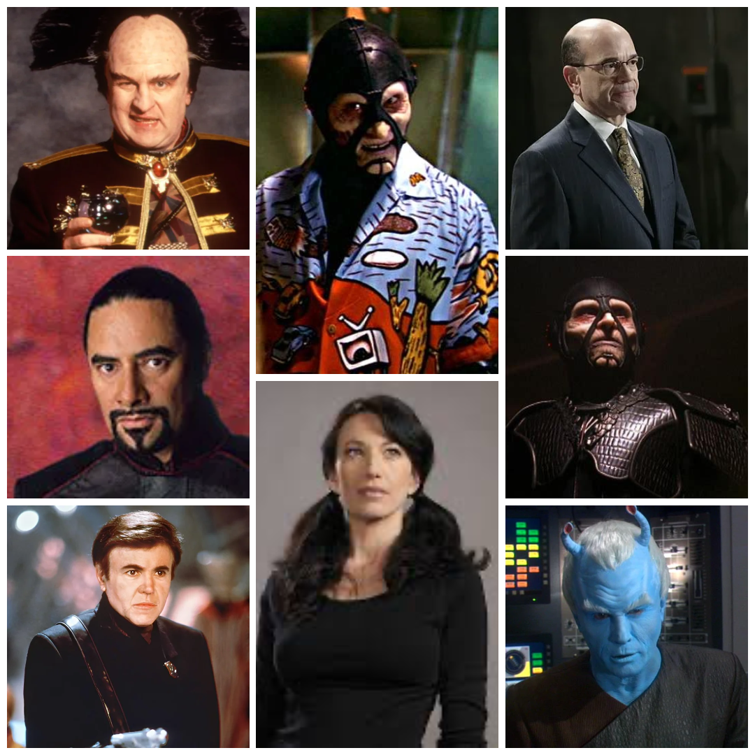 June 9, 2026: Choose your ship’s Unlikely Ally!  The Sweet Sixteen – Part 2!