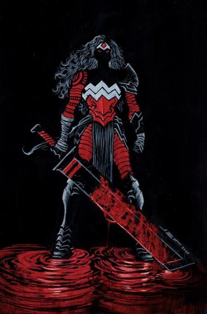 July 22, 2026: Amazing Covers!