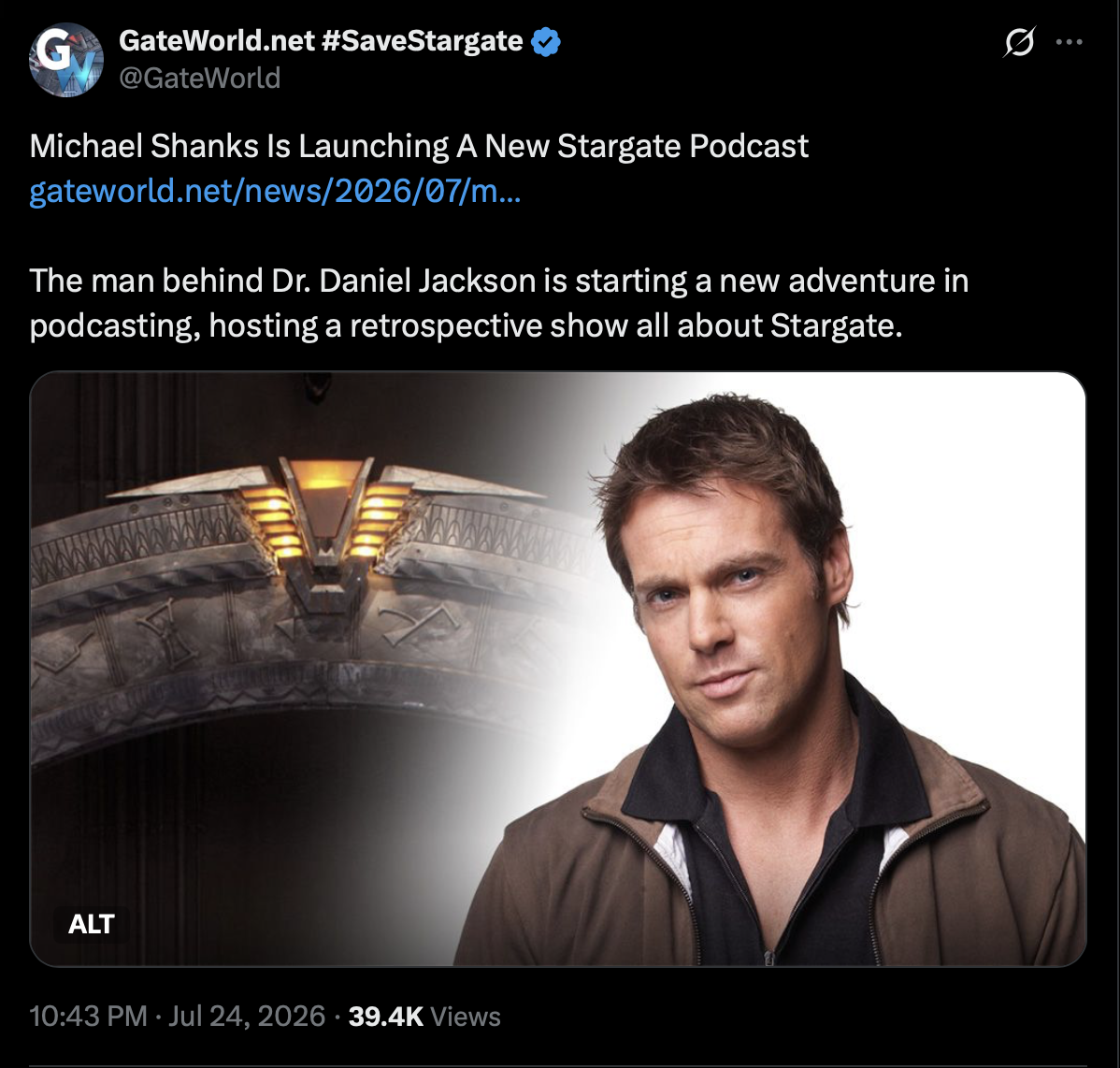 July 25, 2026: This and That!