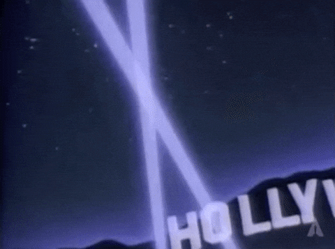 Breaking into Hollywood: 12 Proven Strategies (+1 for good luck)!