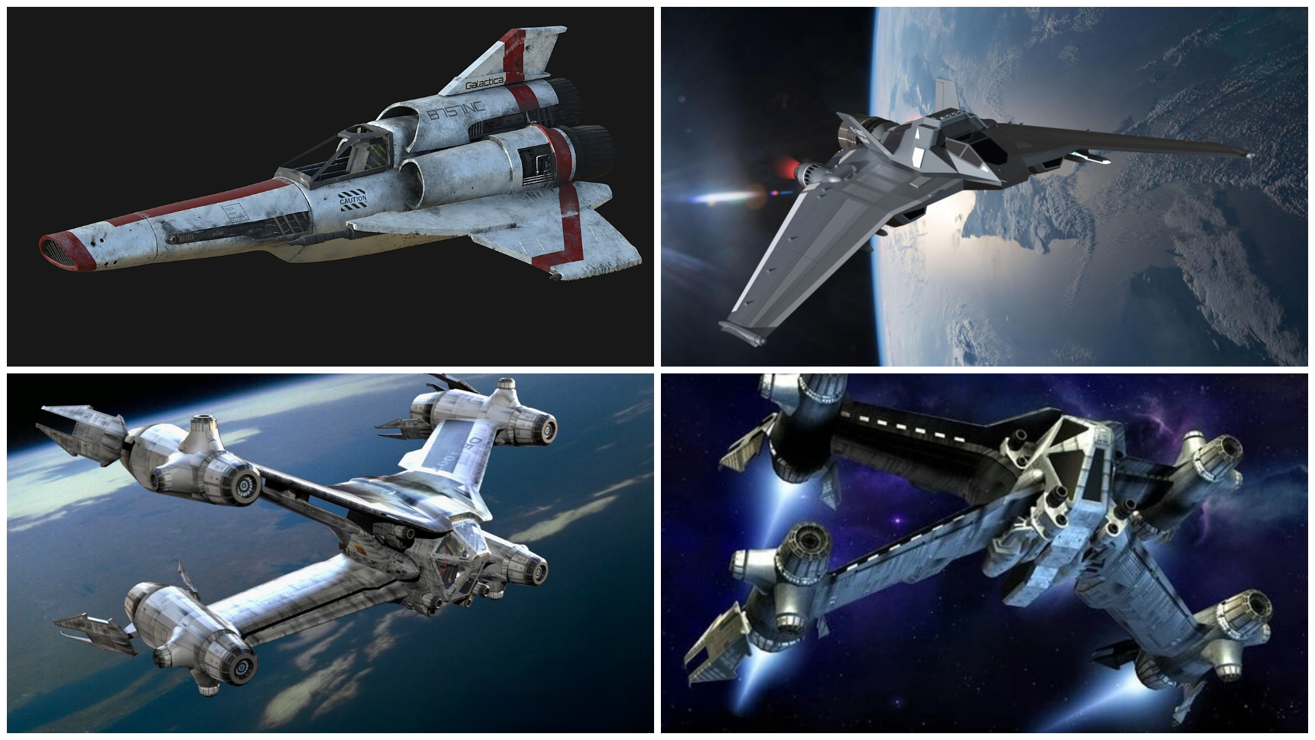July 17, 2026: The Search for our ship’s fighter nears its conclusion – The Final Four!