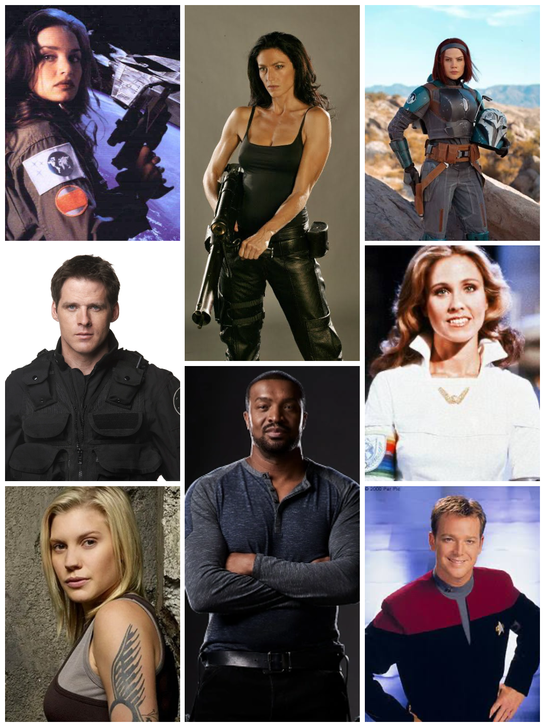 July 23, 2026: The search for our ship’s 2nd pilot begins (The Sweet Sixteen)!
