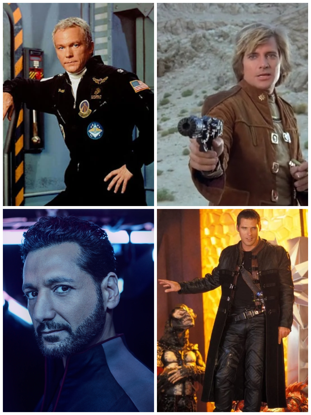 July 28, 2026: The search for our ship’s 2nd pilot begins – Part2!