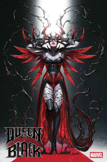 August 5, 2026: Amazing Covers!