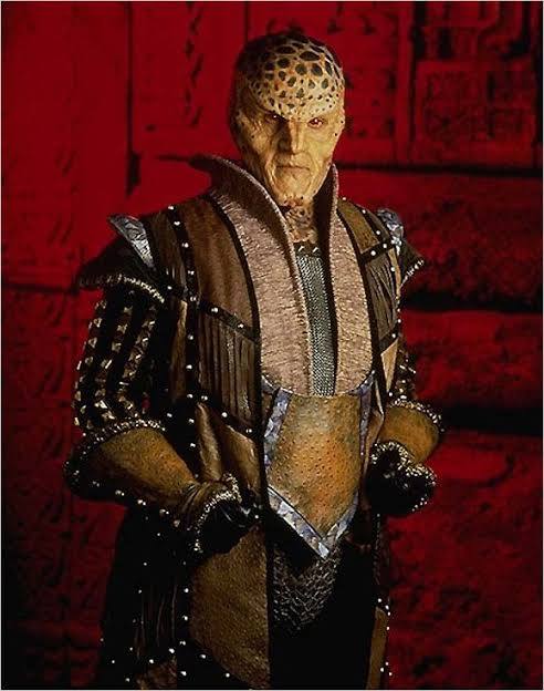 August 31, 2026: The search for our ship’s 2nd wildcard – non-TrekGate division – continues!  The Elite Eight!
