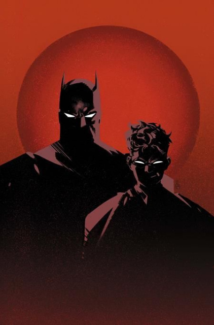 September 9, 2026: Amazing Covers!