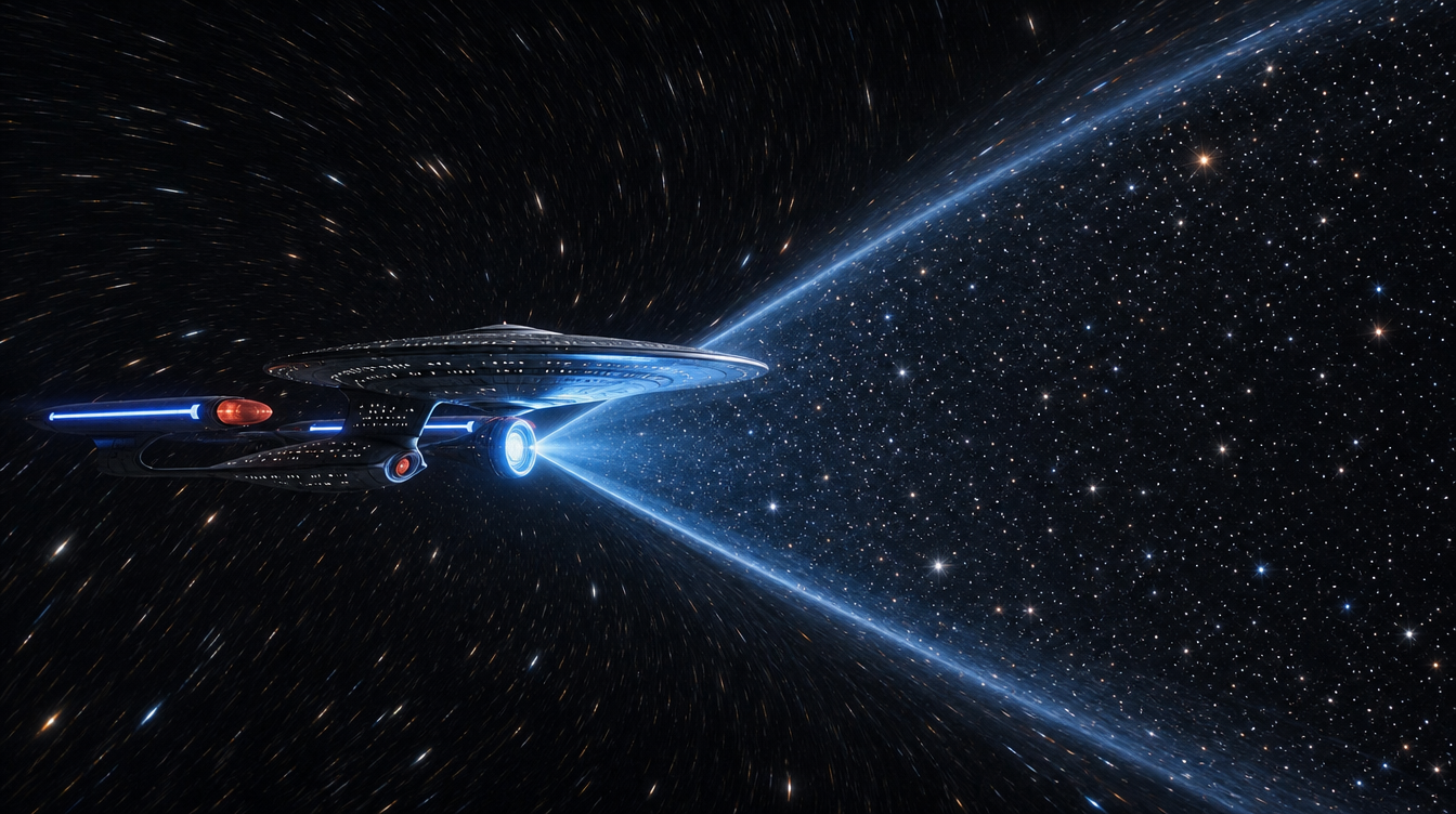 Amalgaverse Second Mission: The Delivery, Part 2.1 – The Route!