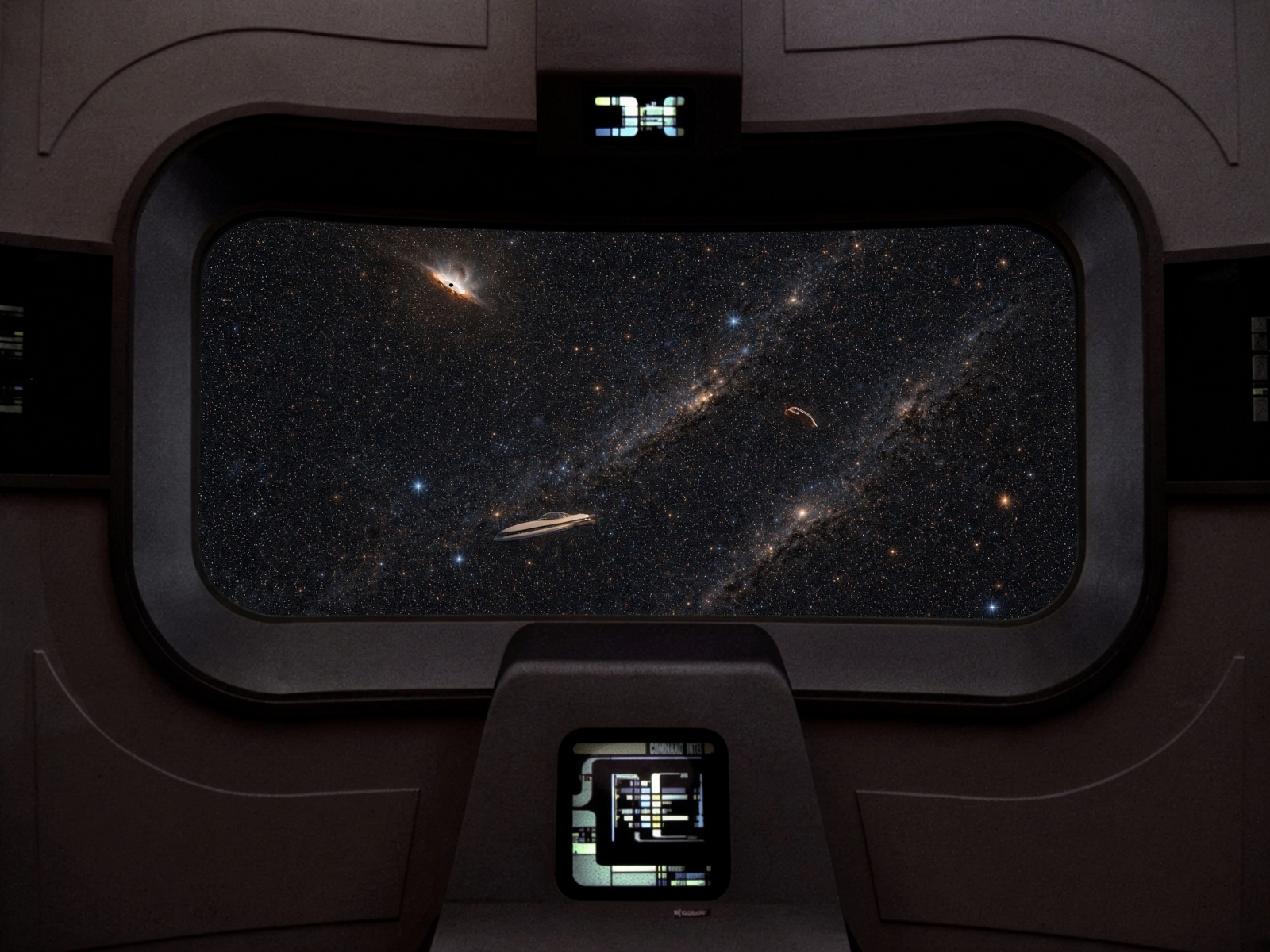 Amalgaverse Second Mission: The Delivery, Part 1.1 – The Rescue