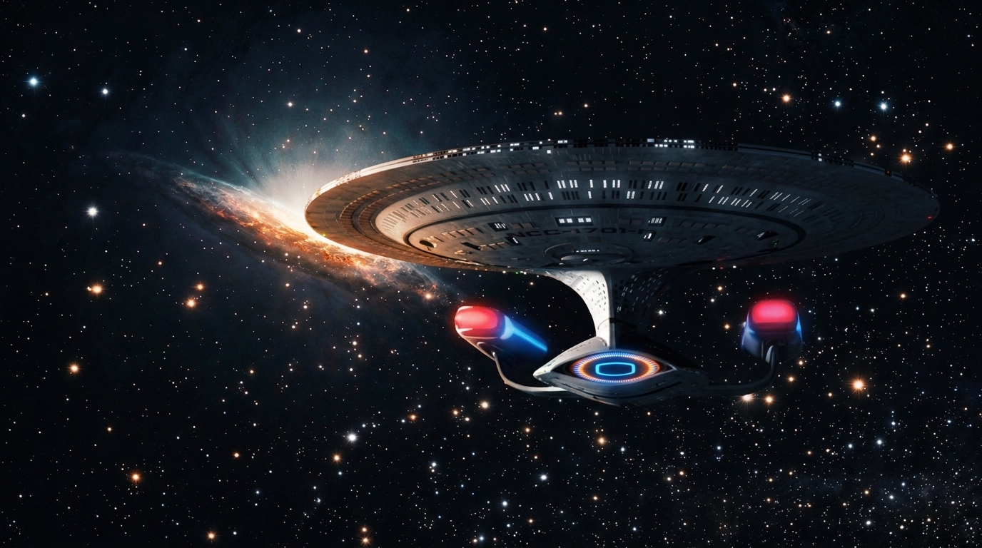 Amalgaverse Second Mission: The Delivery, Part 1.7 – Escape Velocity!
