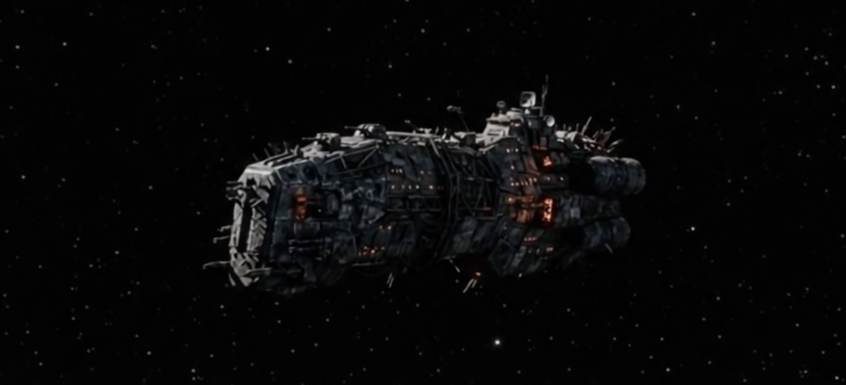 Amalgaverse First Mission: The Ghost Ship, Part 4 – Unexpected Company!