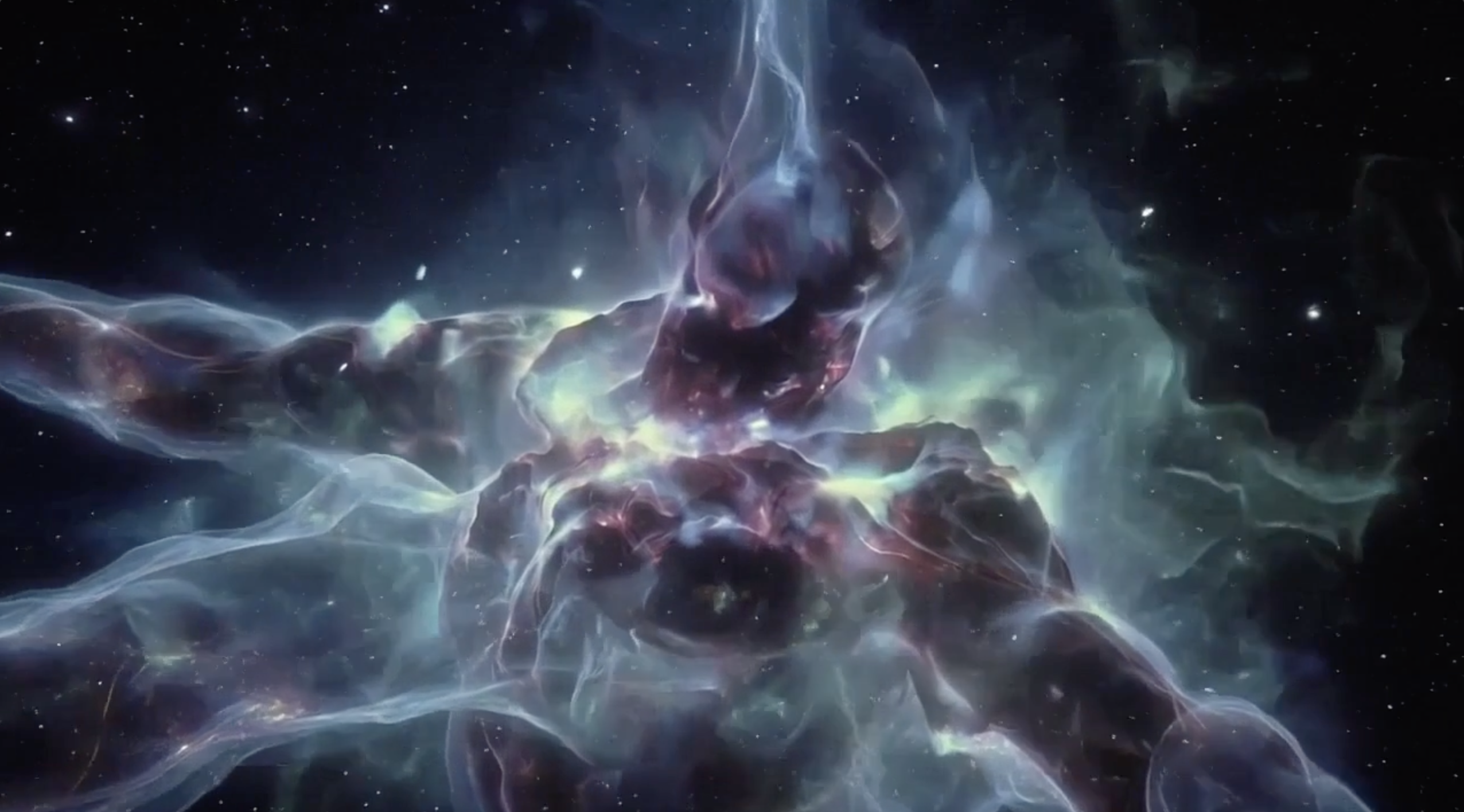 Amalgaverse First Mission: The Ghost Ship, Part 5 – The Escape!