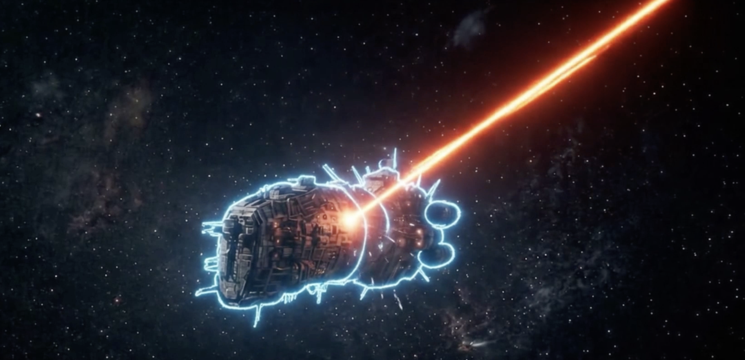 Amalgaverse First Mission: The Ghost Ship, Part 5 – Homecoming!