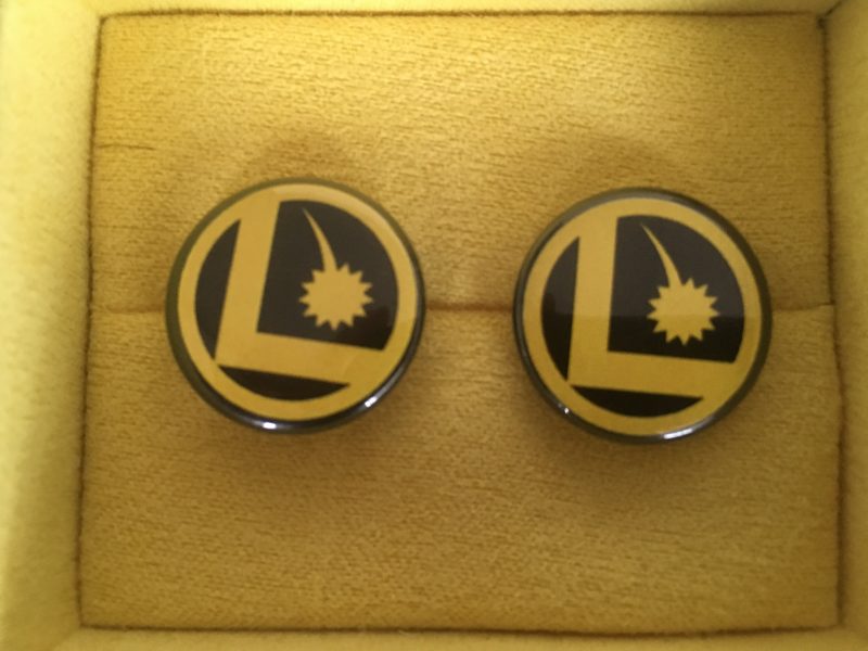 My Top 25 Cufflinks!