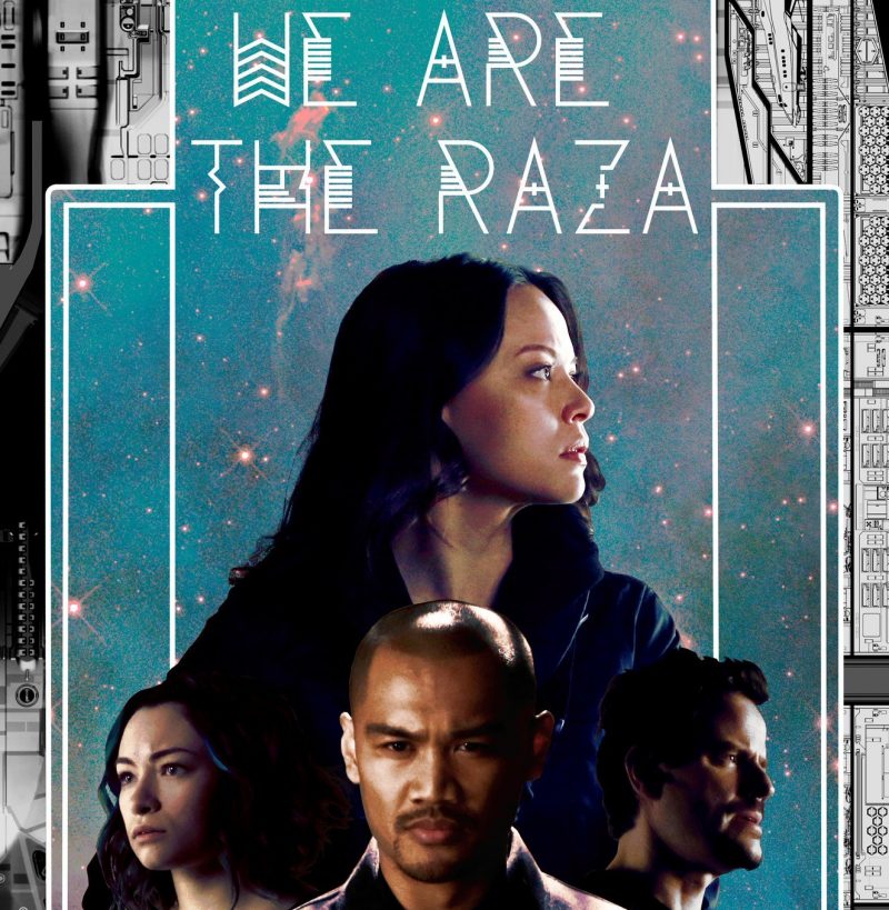Dark Matter Virtual Season 4 – Episode 4.02, Act 5!