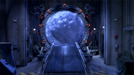 April 27, 2019: Aaaah, time to relax.  Sort of.